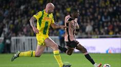 PSG přišlo o dlouhou sérii výher. Král Francie na hřišti Nantes pouze remizoval
