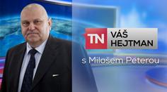 Největším problémem středních Čech je doprava, říká hejtman