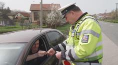 Řidiči o Velikonocích porušovali pravidla ve velkém. Policie vybrala miliony