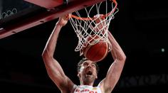 Konec hvězdné kariéry. Loučí se vítěz NBA a olympijský medailista