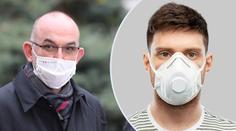 Ministerstvo zásadně mění opatření. S respirátorem už nehrozí karanténa