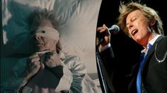 "Podívej se nahoru, jsem v nebi": Bowie si předpověděl smrt! VIDEO