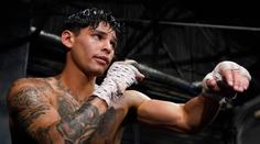 Kontroverzní boxer Garcia v problémech. Pozitivní test na doping nechápe