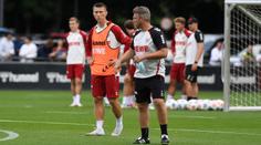 Revoluční pravidla ve fotbale. Bundesligový trenér chce radikální změny