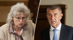 Poslankyně ANO si měla objednat zabití psa. Babiš zuří, vyhodil ji z kandidátky