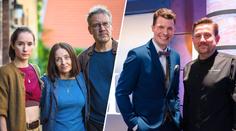 ŽIVĚ: Novinky i návrat oblíbených pořadů. TV Nova představuje program na podzim
