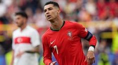 Miluji tě, tati. Ronaldo sdílel dojemné video s dcerou. Zklamání z Eura je pryč