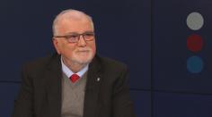 Šéf Svazu průmyslu: Vláda bude šetřit jen těžko, a když ano, zaplatí to lidi