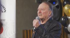 Česká rocková legenda slaví 80 let. Petr Janda vzpomíná na smrt kamarádů