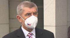Audit k Babišovu střetu zájmů je hotový. Ministerstvo čeká na oficiální překlad