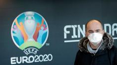 Skvělá zpráva pro fanoušky! Fotbalové EURO bude i s diváky