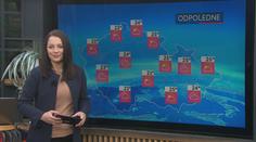 Meteorologové vydali výstrahu před bouřkami! Hrozí také povodně