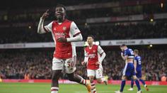 Arsenal je ve čtvrtfinále Carabao Cupu, Chelsea rozhodla po penaltách