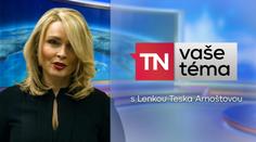 Teska Arnoštová: "Lidé se musí naučit, že normální je nekouřit!"