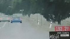 S obyčejnou fabií přes 210 km/h? Pirát ukázal, že to není problém!