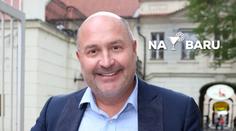 Na baru s Michalem Davidem: Posílejte mu své dotazy!
