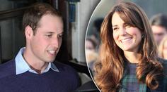 Princ William naštval Brity: Kate měla rodit, on vyrazil na pólo!