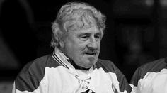 Zemřela legenda hokejové Sparty: Šíma je Bůh, znělo tribunami