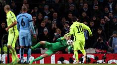 Dřevák Messi! Na penalty ho nepouštějte, jsou pro něj za trest