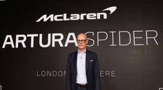 Porsche má vytáhnout z průšvihu bývalý šéf McLarenu. Blume přišel o dvojroli u VW