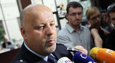 Kubice vyhodil šéfa policie Lessyho. Nahradí ho náměstek Červíček