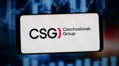 CSG hlásí úspěšný půlrok. Tržby v obranném sektoru navýšila o čtvrtinu