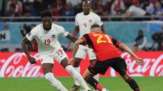ON-LINE z MS ve fotbale, 4. den: Japonští fanoušci po sobě uklidili. Belgie těsně zdolala Kanadu