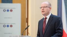 Nejasná budoucnost: ČSSD mlčí o tom, kdo je povede k volbám
