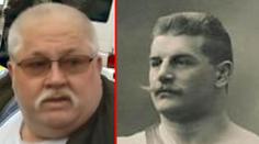 Napadený důchodce je příbuzný slavného Frištenského. ČTĚTE ROZHOVOR