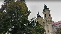 Tragédie! Muže před kostelem zasáhl blesk, na místě zemřel
