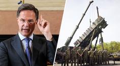 Situace je kritická. NATO kvůli hrozbě z Ruska posílí protiraketovou obranu