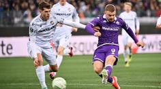 Velká pocta pro obránce Viktorie Plzně. Objevil se v sestavě roku EKL