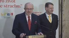 Vláda ruší od 1. ledna pravidelné lékařské prohlídky. Lidem slibuje zjednodušení