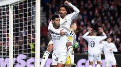 Fantastický los Ligy mistrů. Madridské derby i souboj německých gigantů
