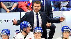 Šok v českém hokeji! Končí trenéři dvacítky i osmnáctky