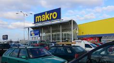 Makro uzavíralo nezákonné smlouvy, dostalo pokutu téměř 50 milionů