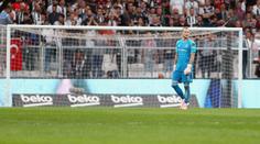 Kariusovo prokletí trvá! V zápase proti Malmö se opět předvedl