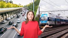 Auto nebo vlak? Vyzkoušeli jsme obě varianty do Budapešti za vás!