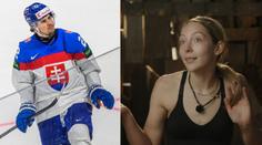 Slovenský reprezentant se vsadil s přítelkyní Veve. Může přijít na měsíce o jídlo