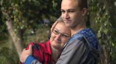 Eva bojuje s rakovinou už podruhé. Nejtěžší bylo říct to synovi, přiznává