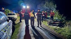 Na Sázavě se převrhla loďka se dvěma muži. Jednoho vytáhli potápěči mrtvého
