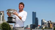 Wawrakadabra! Z Federerova stínu až k titulu z Melbourne