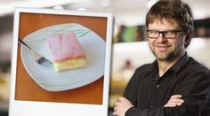 Levně a chutně: Udělejte si delikátní žloutkové řezy!