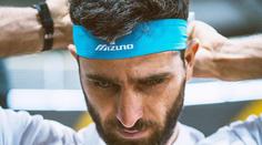 Světová tenisová jednička dopovala! Může za to maso, vysvětluje Farah