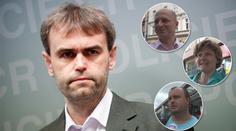 Změny u policie vyvolaly bouři v politice. Co na to Češi? ANKETA