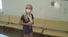 Jihlava má přetíženou pohotovost. Chybí pediatři, rodiče nemají děti kam brát