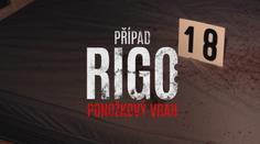 Na Oneplay míří nová dokumentární série. Rozkryje příběh ponožkového vraha