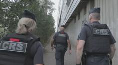 Francouzská města zavádí zákaz vycházení mládeži. Zemi trápí násilí i obchod s drogami