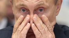 Tvrdá rána pro Putina: USA uznaly jen jednoho konkurenta. A Rusko to není