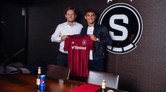Sparta přivedla druhou zimní posilu. Přišel záložník z Ligue 1